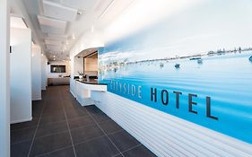 Cityside Hotel Tauranga  5* New Zealand